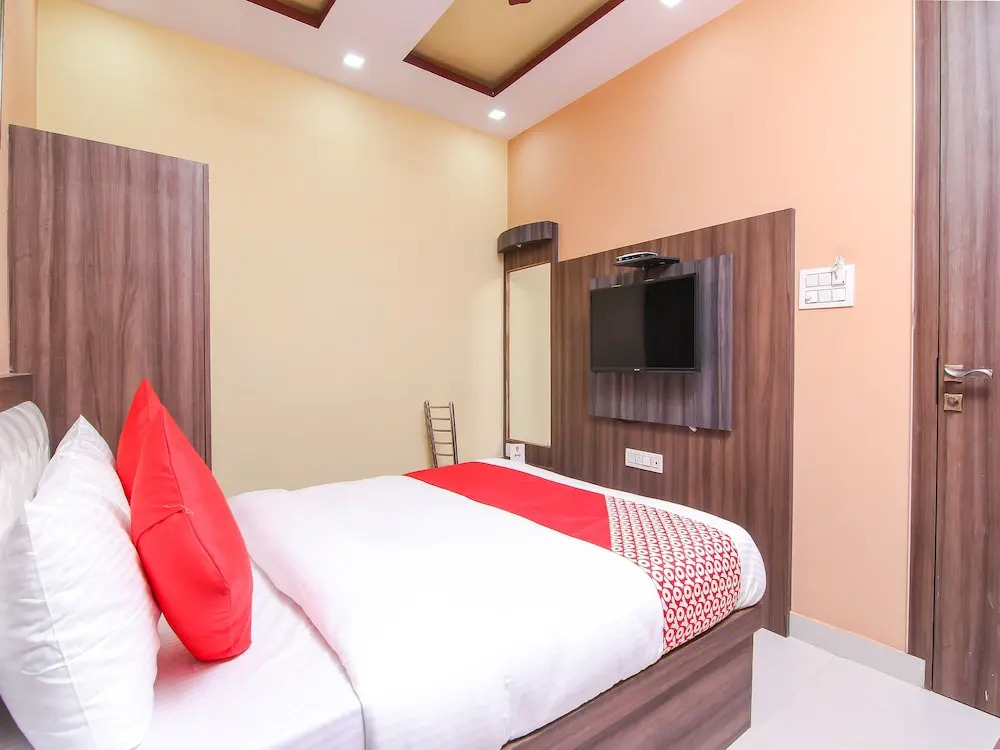 OYO 13142 Rameshwar Guest House