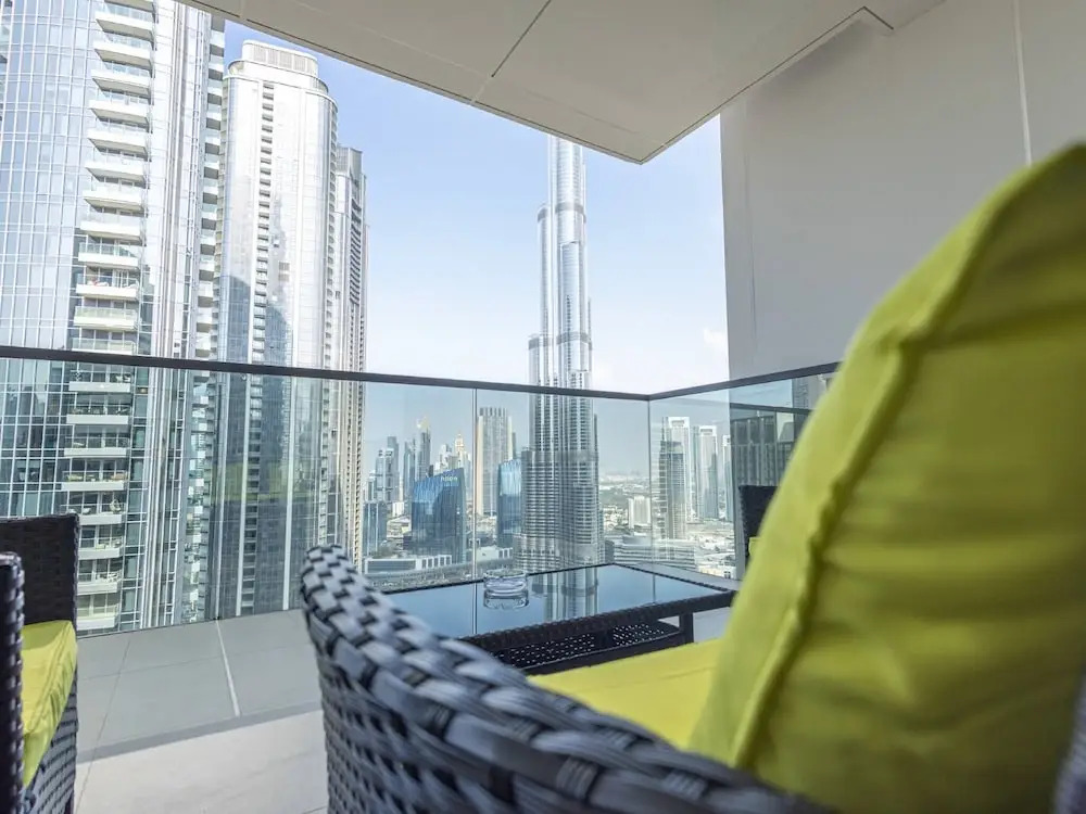 Mh- Act - Burj View 3bhk-ref4001