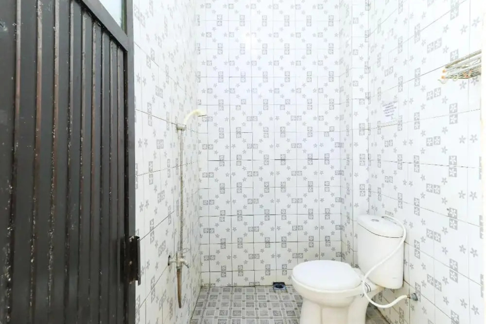OYO 91263 Dinar Homestay