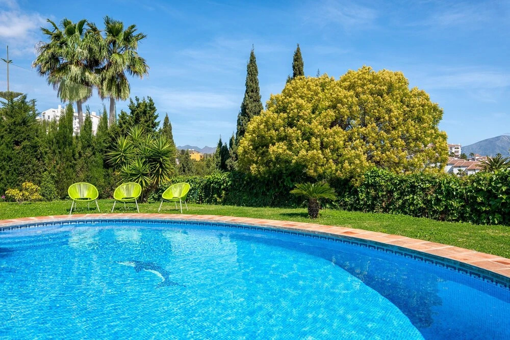 Villa Geranio