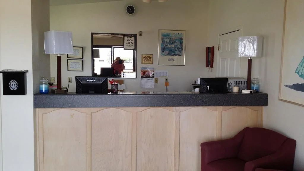 GreenTree Inn of Holbrook, AZ