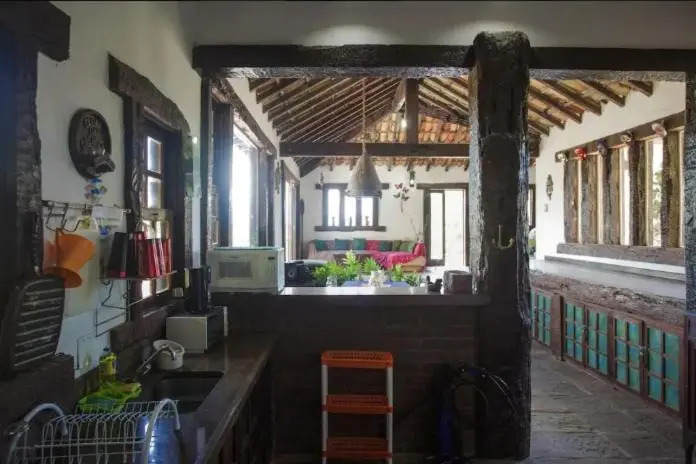 Búzios RJ Casa Panorâmica da Ferradura
