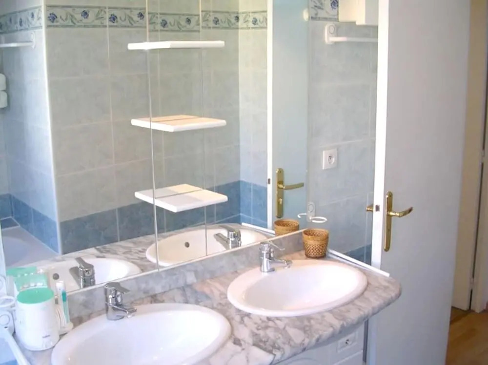 Apartment With one Bedroom in Biarritz, With Wonderful City View, Furn