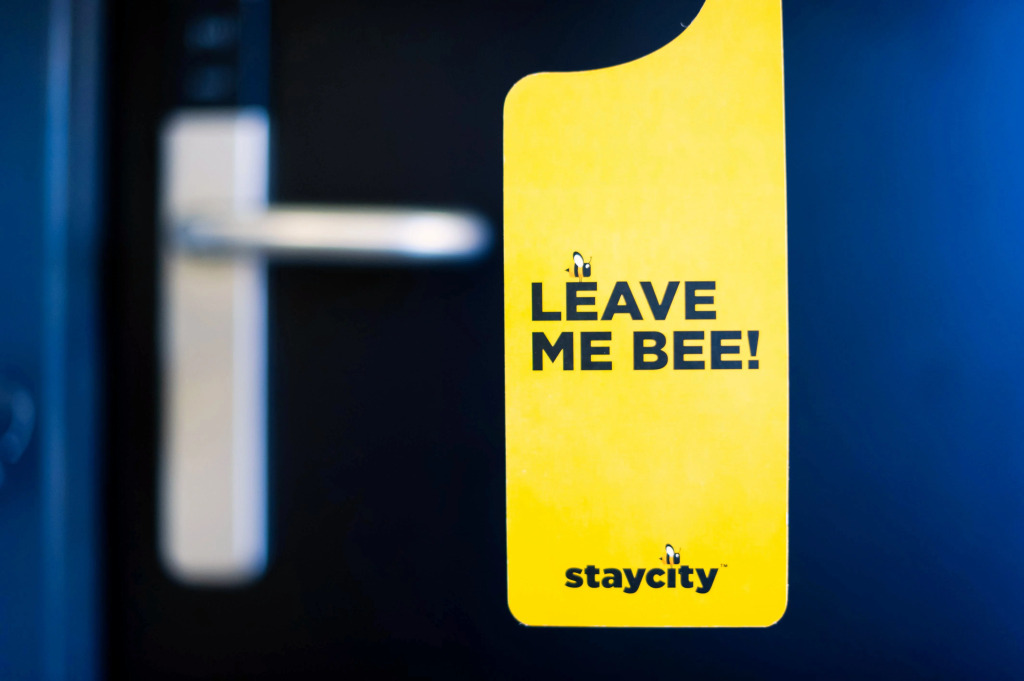 Staycity Aparthotels, Dublin, Christchurch