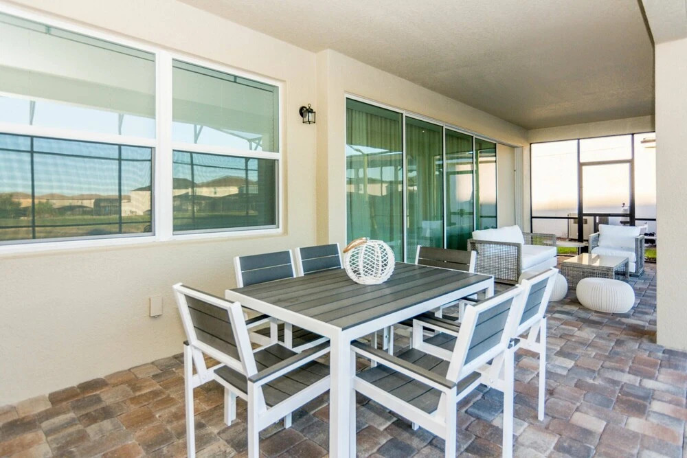 Luxury Lake View W/pool- Star Wars Game Roomsa2145