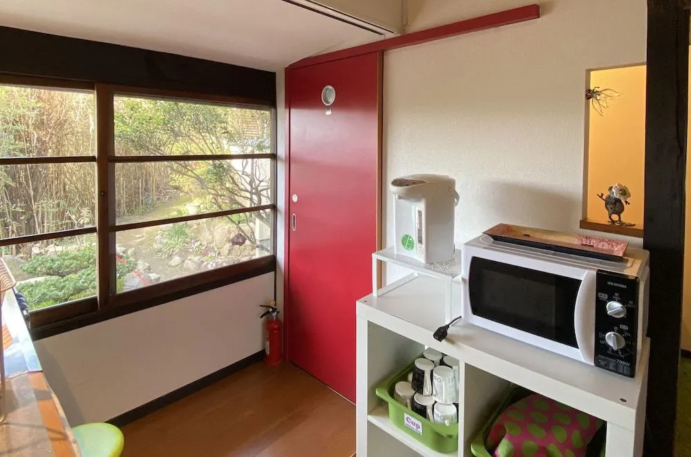 Bamboo Village Guest House