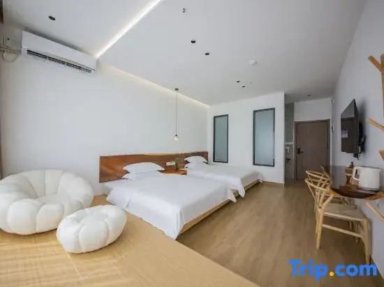 Seaside Homestay