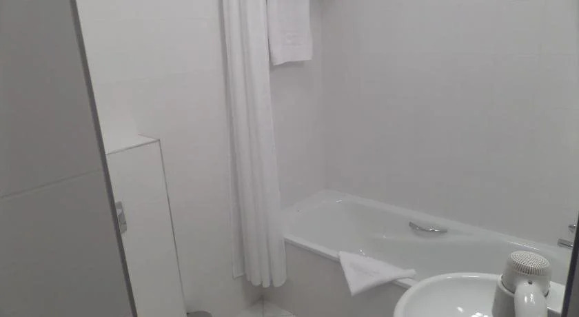 Astoria Bed & Breakfast