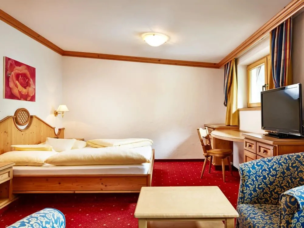Auenhotel