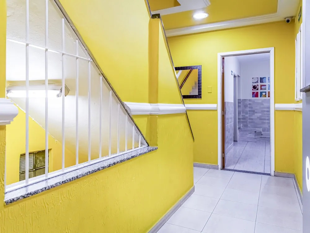 Hotel Macuco