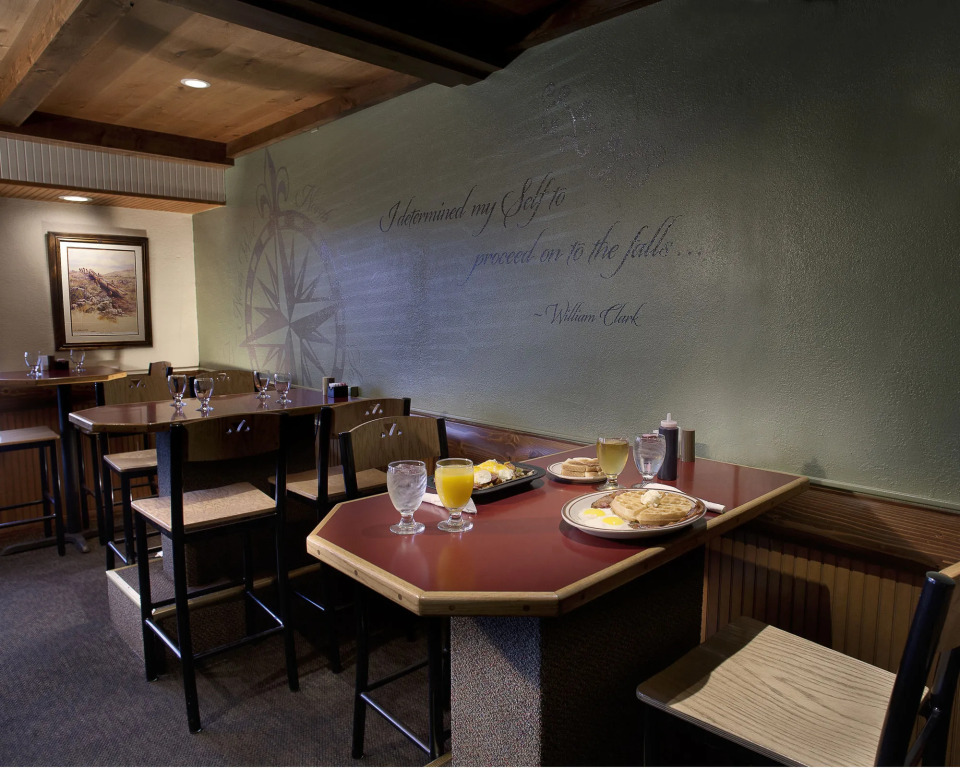 O'Haire Inn