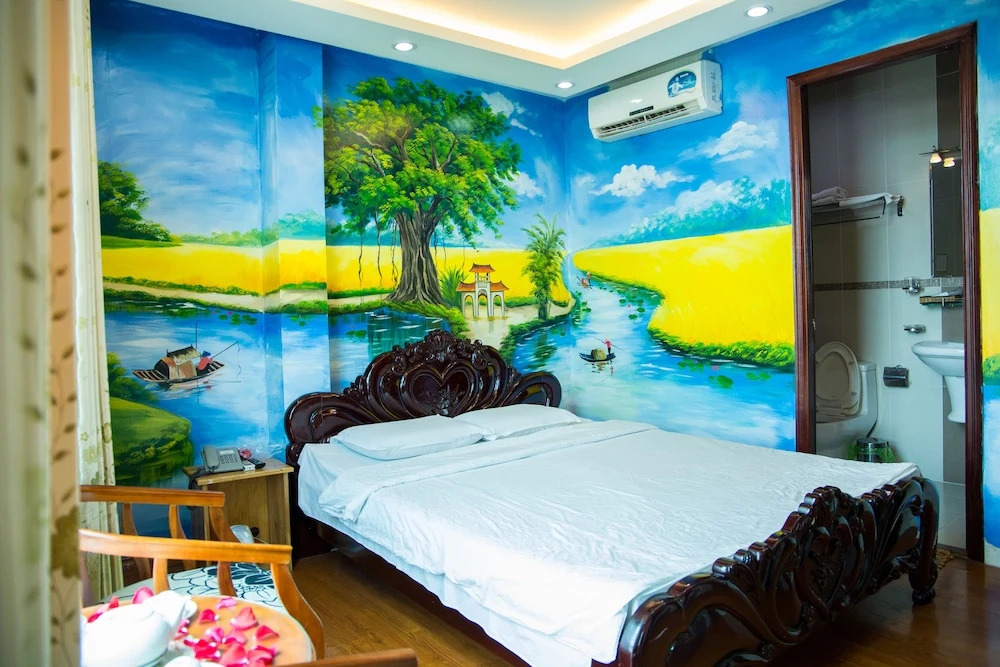 Phuong Linh Hotel