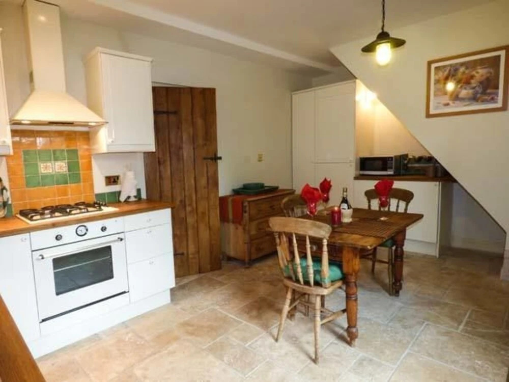 Gardener's Cottage