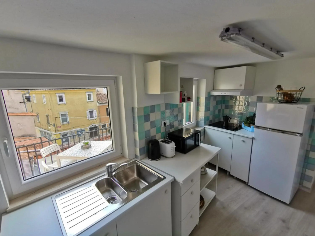 Apartment Da Guido
