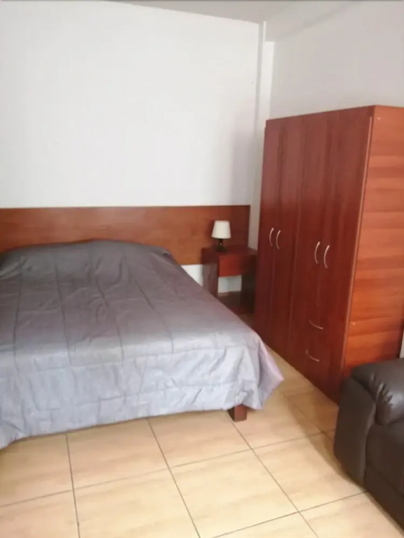 Residencia Ricardo Palma