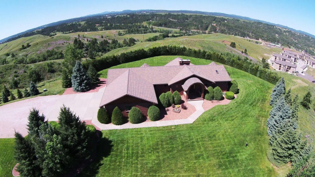 Emerald Hills Bed and Breakfast