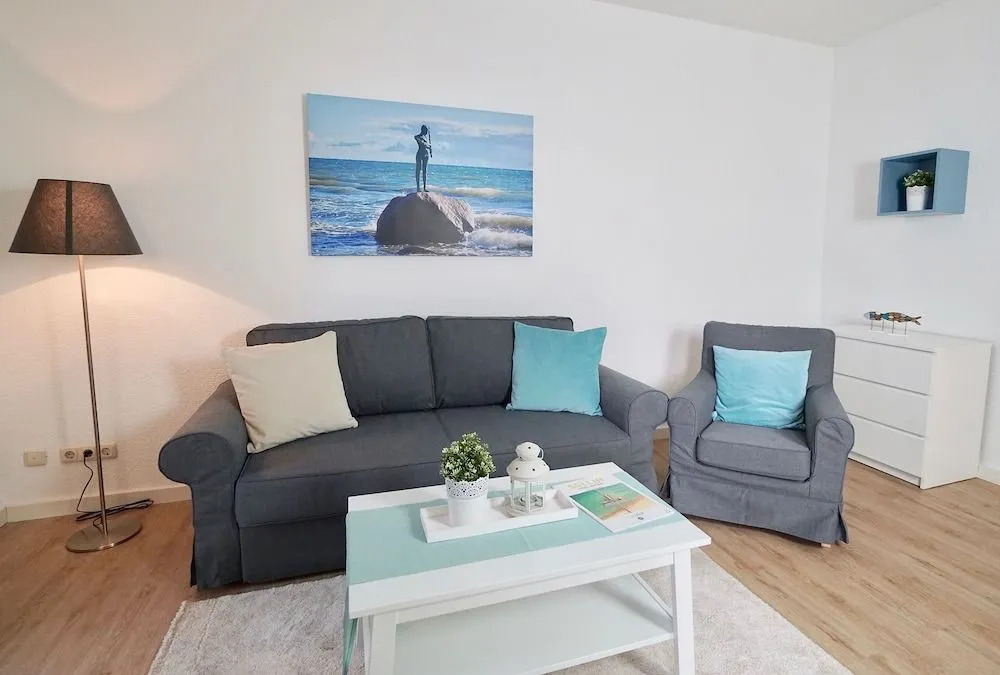 MyHome Ruegen - Haus Johanneshorst