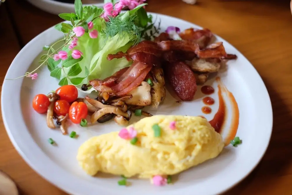 La Cocotte Villa & Farm Khao Yai