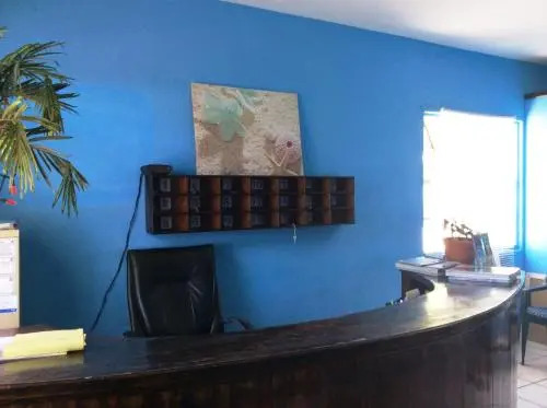 The Executive Inn