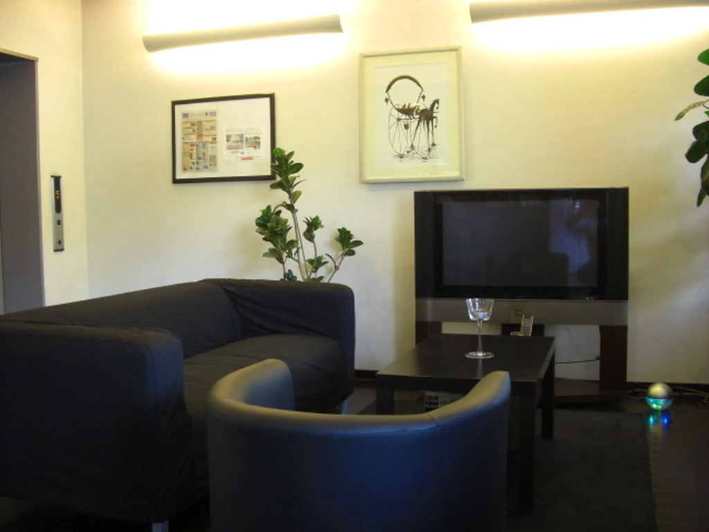Hotel Maruchu Classico