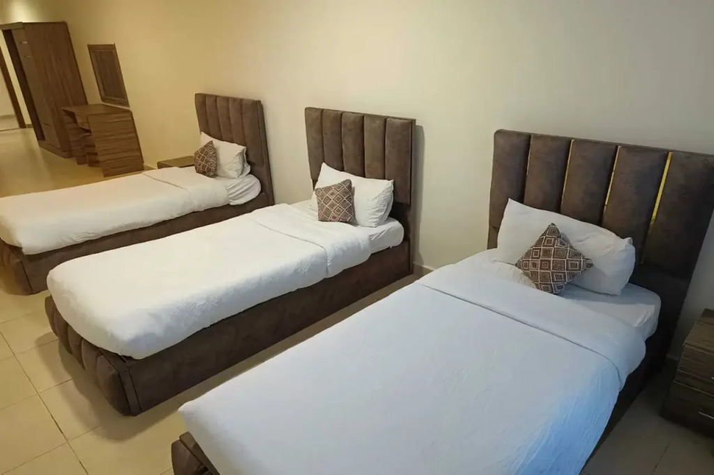 Rayan Hotel Suites