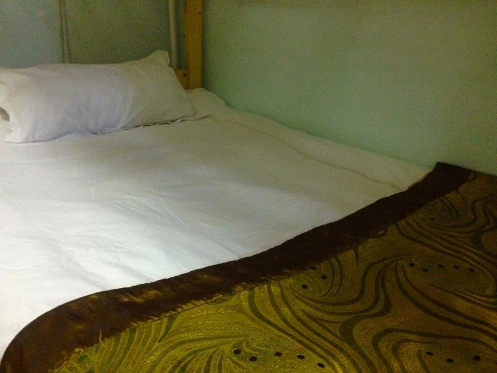 Jinan Nest International Youth Hostel Honglou