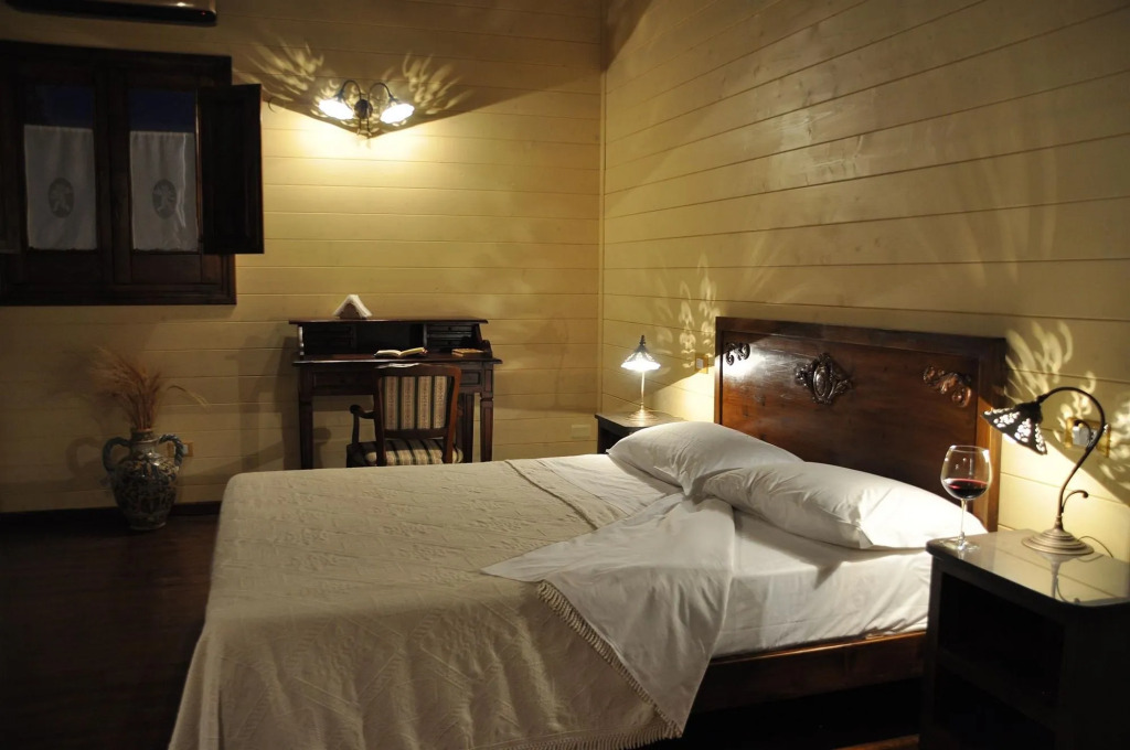 La Muraglia Residenza Turistica Rurale