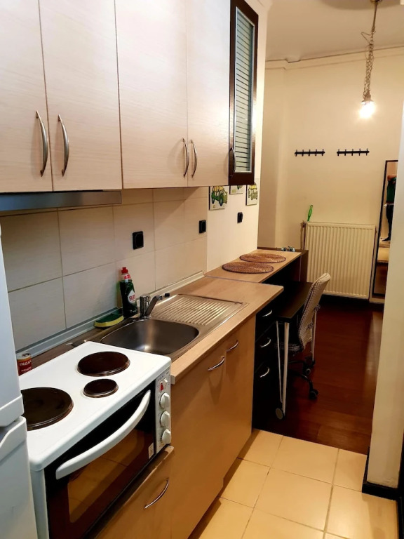 Octagon Apartments Nilie HospitalityMGMT