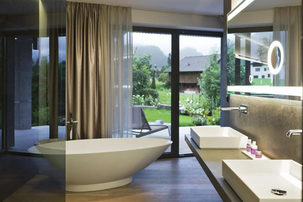 ElisabethHotel Premium Private Retreat- Adults only