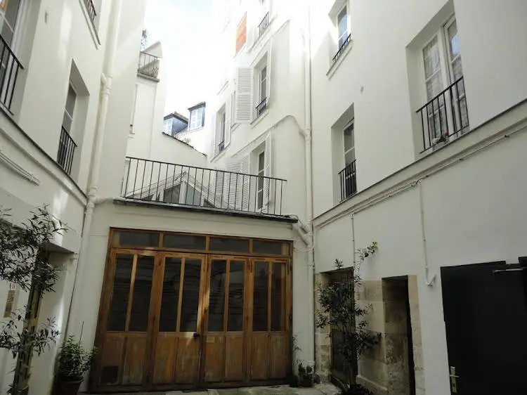 Into Paris - Appartement Pont Neuf