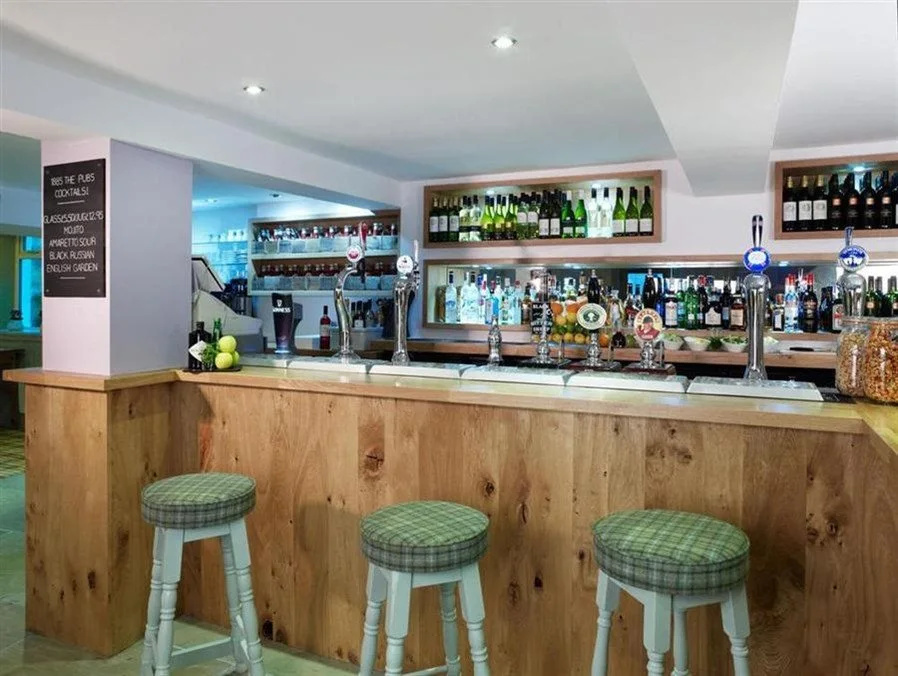 1885 the Venue - Pub, Restaurant, Rooms & Function House
