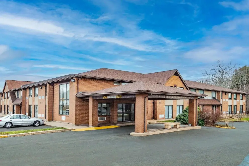 Comfort Inn Bridgewater