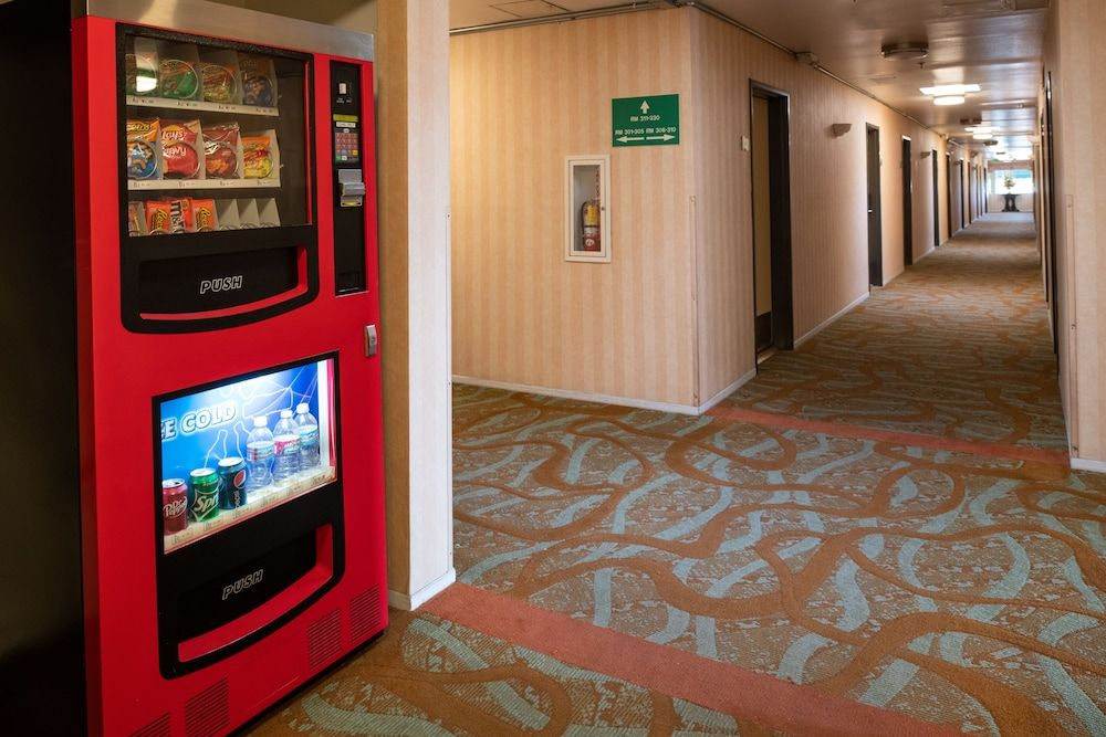Glendale Hotel