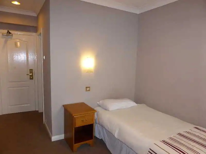 Bellingham Hotel