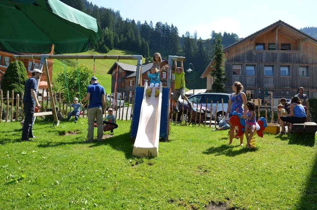 Villa Natur