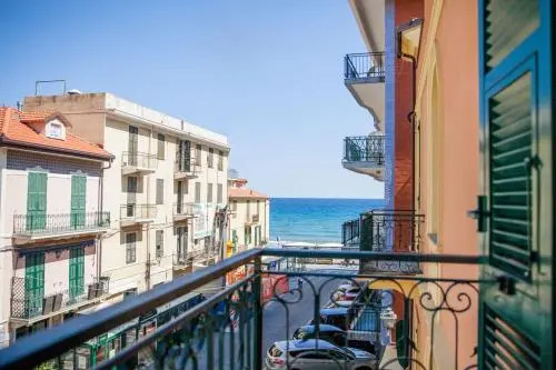 Hotel Mimosa