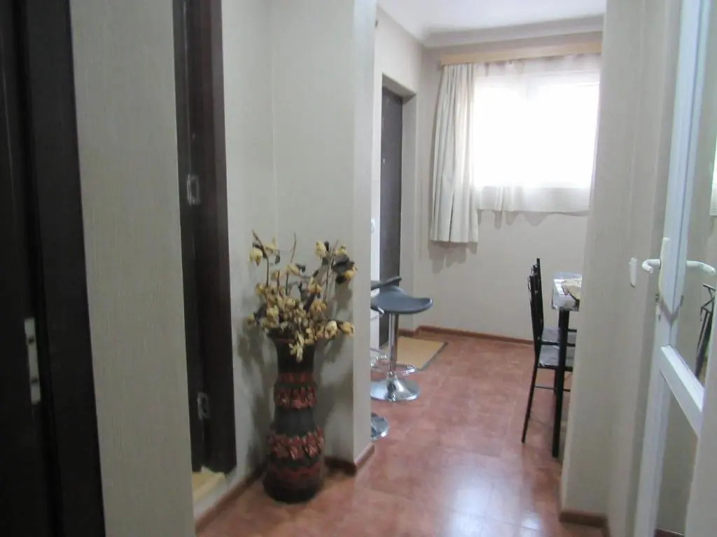 Apartments Se7en