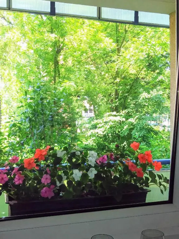 Global Trip Apartament