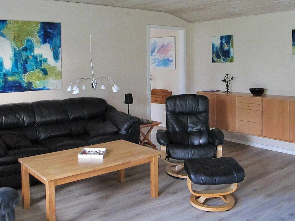 Luxury Holiday Home in Rødby Near Sea