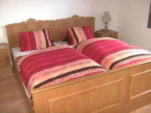 Ferienwohnung Rettenegger