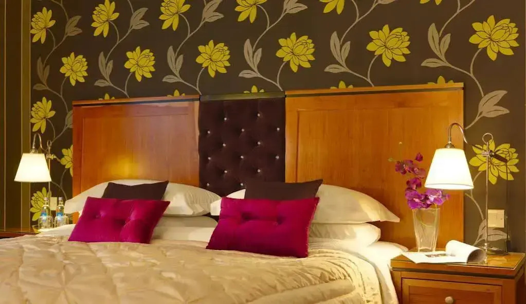 Brook Lane Hotel