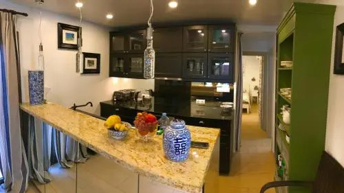 Villa Mateo
