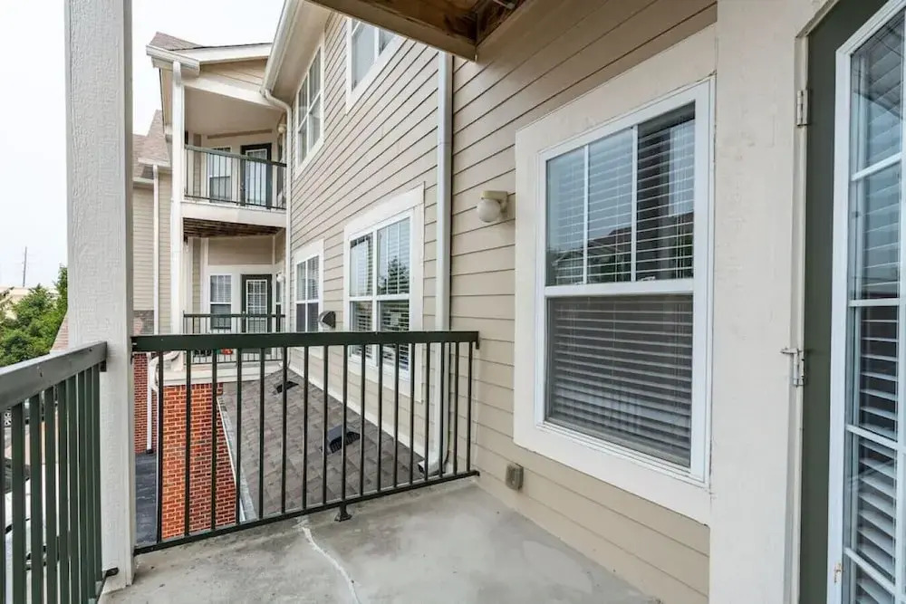 Lovely 1-bedroom Keystone