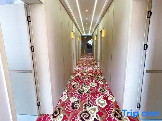 LangMuSi YUN JU Hol iday Hotel