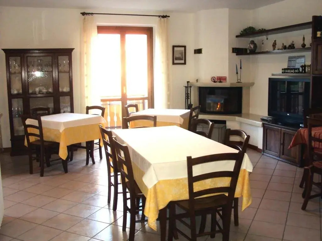 Casa Martina