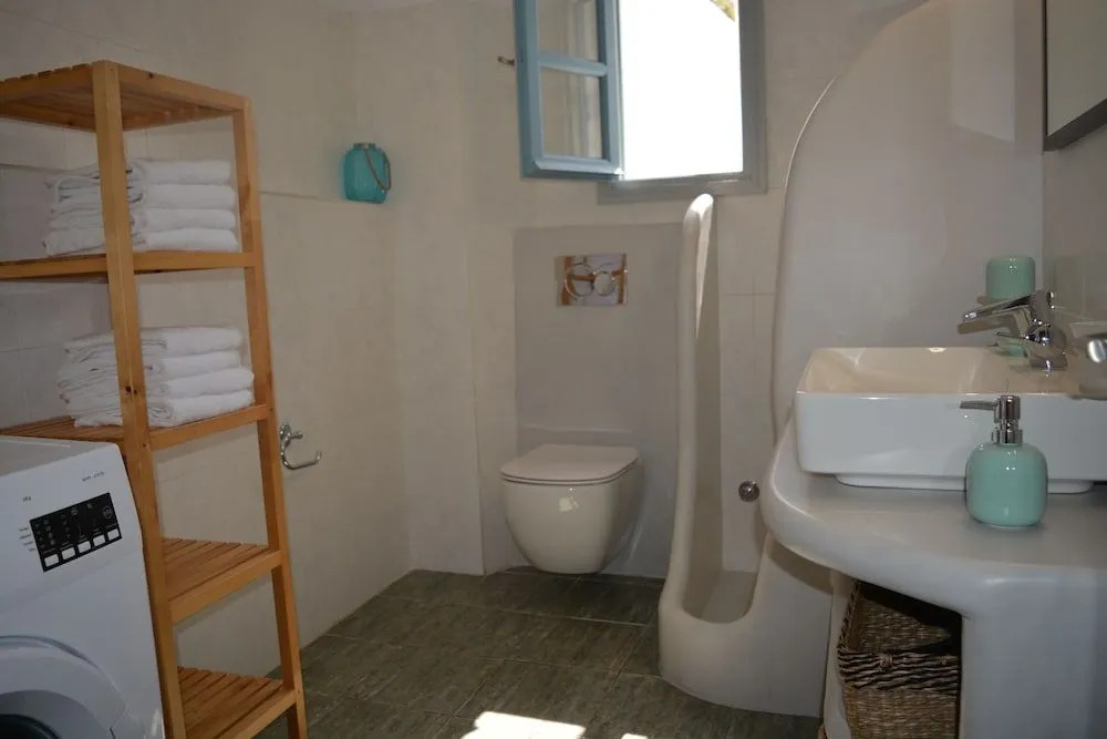 Klados Studios & Apartments