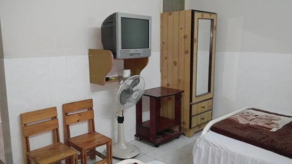 Thien Phuc Hotel