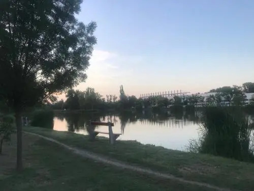 Sempre Étterem És Panzió