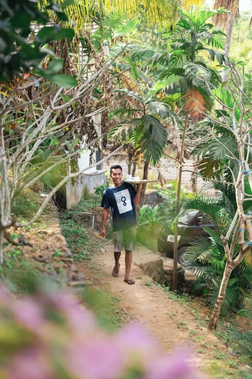 Join Homestay