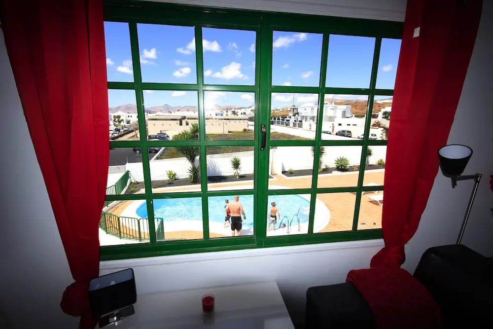 Apartment Los Zafiros in Puerto del Carmen